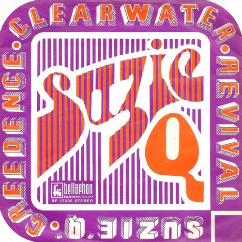 Creedence Clearwater Revival